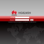 Cara membatasi Bandwidth TX Modem Speedy Huawei HG8245H Tanpa Mikrotik.