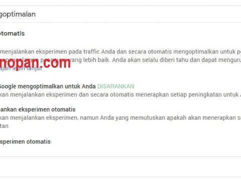 Memasang Iklan Otomatis Google Adsense Pada Website dan kelebihanya