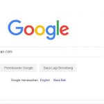 3 Manfaat Google di Lihat dari Fungsi Google sebagai mesin pencari