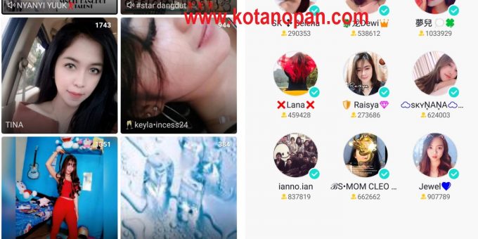 Download Aplikasi BIGO LIVE Lite APK Solusi Penganti Gogo Live