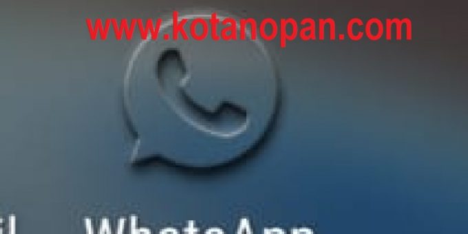 Download Whatsapp Plus Anti Banned Transparan Terbaru