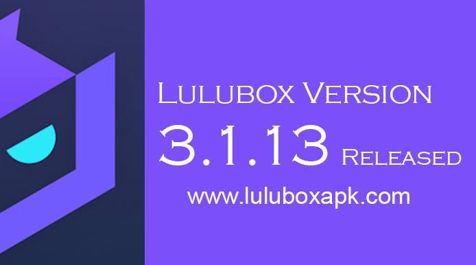 Download Aplikasi Lulubox Terbaru juni 2019