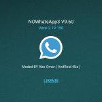 Download Aplikasi whatsapp anti band Nowhatsapp Juli 2023