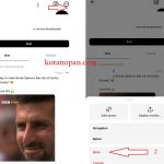 Cara Memblokir Orang Lain Di Aplikasi Threads Instagram