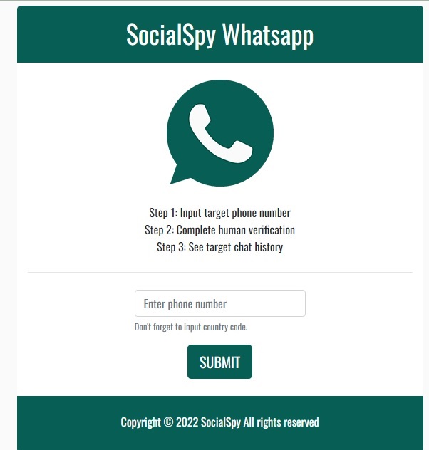  Cara Menyadap WhatsApp Tanpa Aplikasi 2023 socialspy