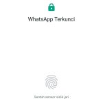 Kenapa Whatsapp Tidak Bisa di Update