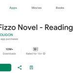 7 Cara Perbaiki Aplikasi Fizzo Novel Tidak Bisa dibuka