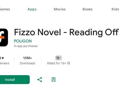 7 Cara Perbaiki Aplikasi Fizzo Novel Tidak Bisa dibuka