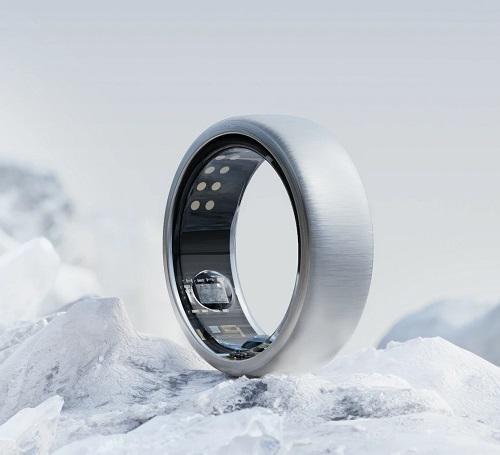 Galaxy Ring Pesaing Oura Ring Cincin Pemantau Kesehatan 1