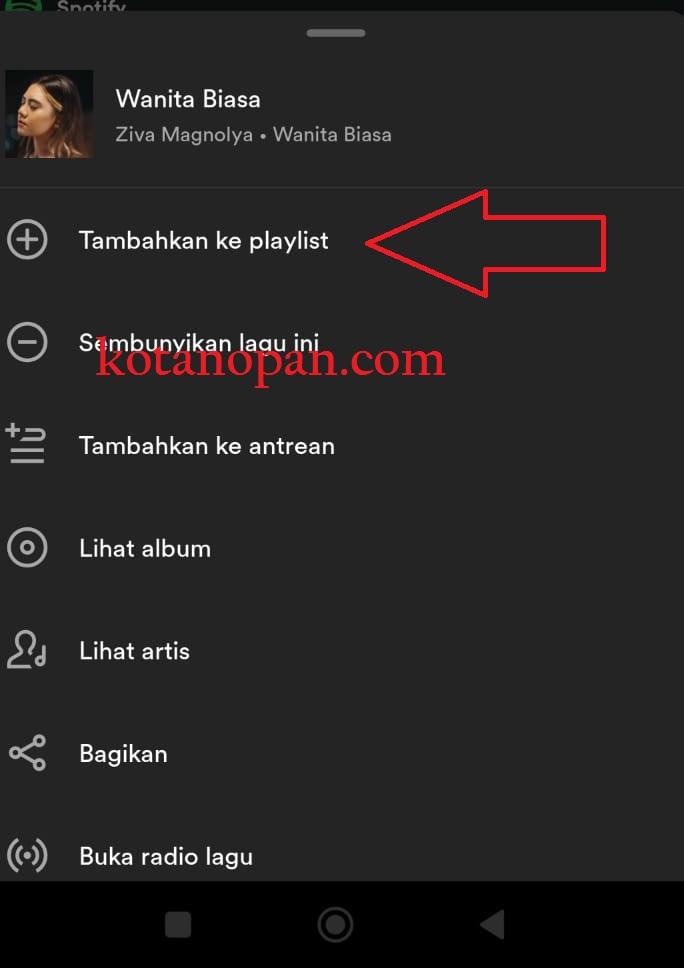 Cara Download Lagu Spotify Tanpa Aplikasi Paling mudah selesai Cara Download Lagu Spotify Tanpa Aplikasi Paling mudah selesai