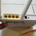 Review Tenda F3 Router Untuk Tembak Sinyal Outdoor Rumahan