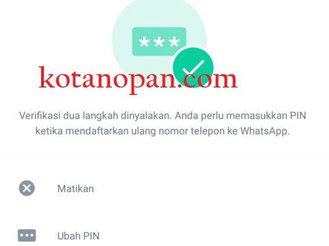 Kenali Tanda WhatsApp disadap Cara Mengatasi WA Disadap