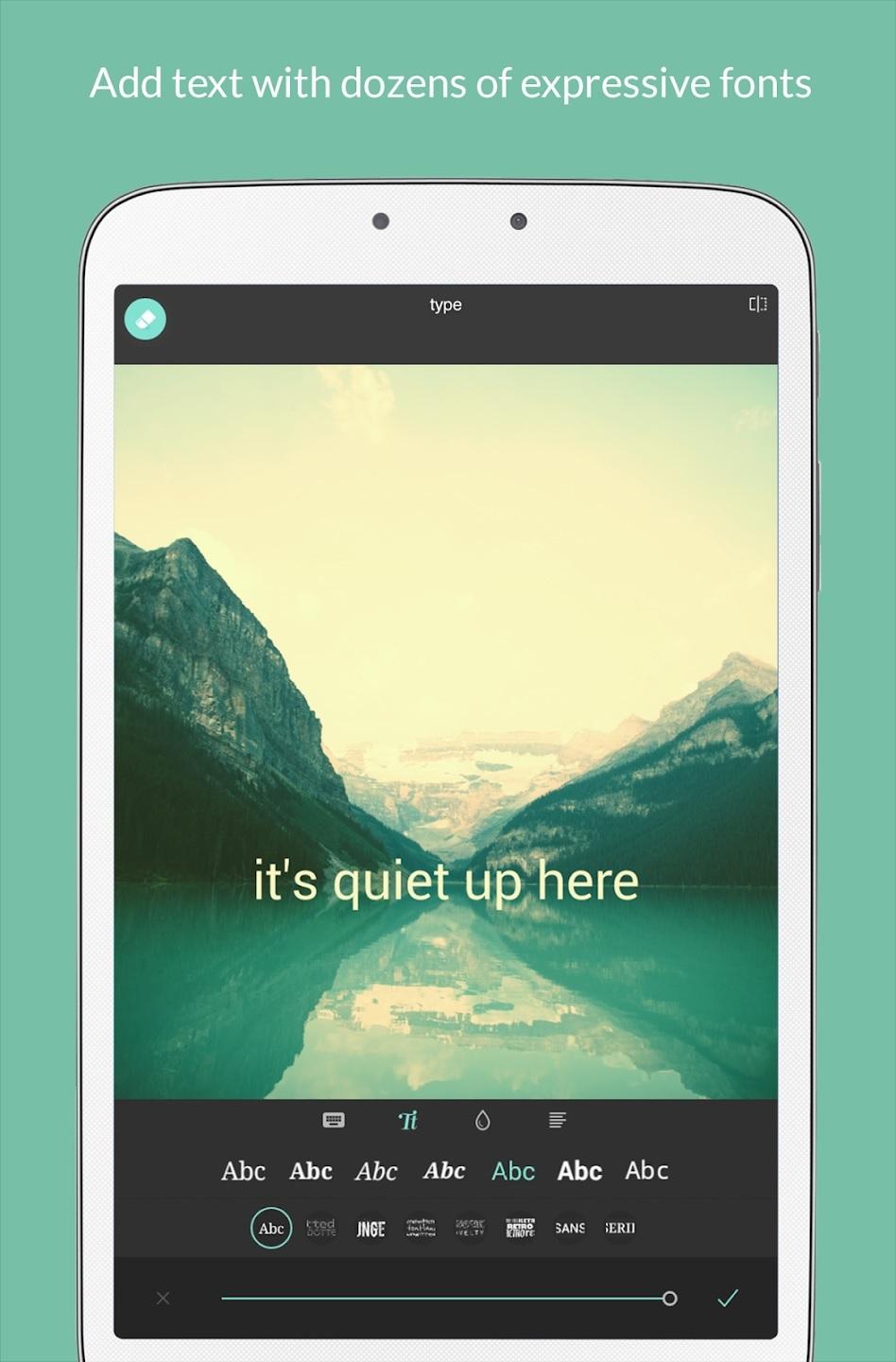 Aplikasi Edit Foto Dan Video Android Gratis dan Ringan Pixlr
