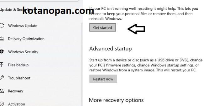 Cara Menghapus Aplikasi dari Windows 11 mudah Untuk pemula