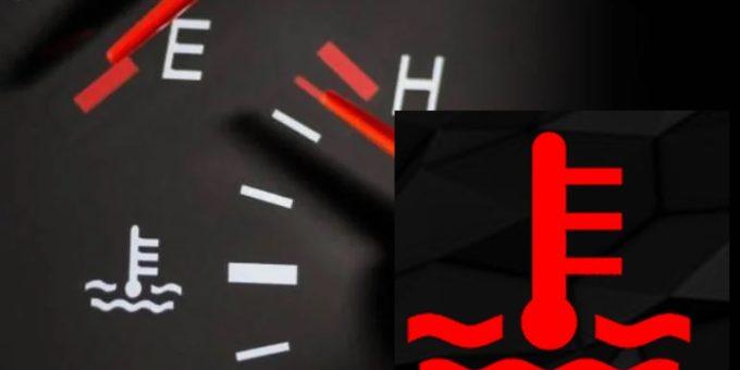 Ciri Mesin Mobil Overheat Cara Mengatasi Dan Penyebabnya