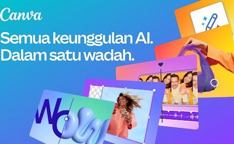 Kumpulan Aplikasi Edit Foto Video Android Terbaik Dan Gratis canva