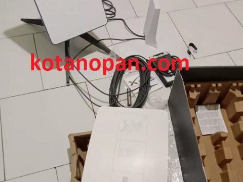 Apakah Starlink Cocok Digunakan Pada Area Perkotaan Padat rumah
