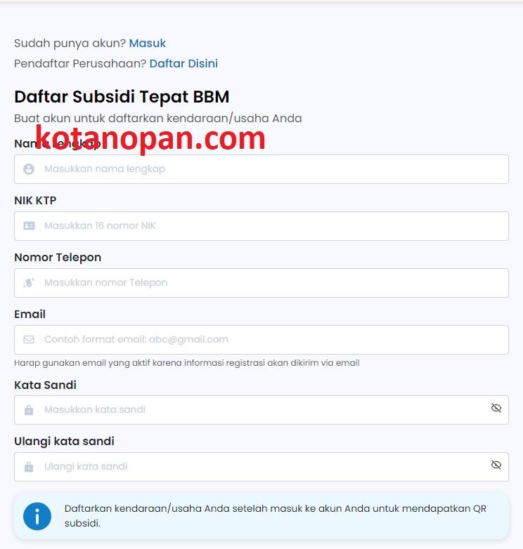 Cara Mendapatkan QR code Pertalite Mypertamina Untuk isi BBM
