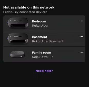 Cara Menghubungkan Roku ke Wi-Fi Anda Tanpa Remote