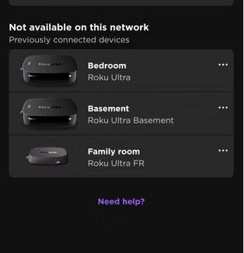 Cara Menghubungkan Roku ke Wi-Fi Anda Tanpa Remote