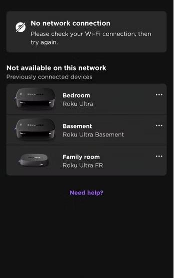 Cara Menghubungkan Roku ke Wi-Fi Anda Tanpa Remote Cara Menghubungkan Roku ke Wi-Fi Anda Tanpa Remote