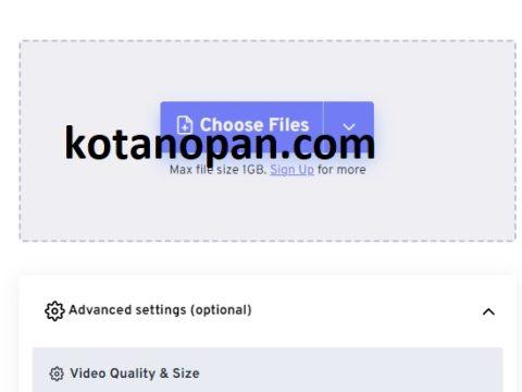 Cara Mengecilkan Ukuran Video Di Android Tanpa Aplikasi