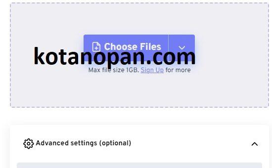 Cara Mengecilkan Ukuran Video Di Android Tanpa Aplikasi