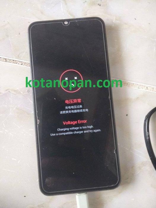 Cara Perbaiki Handphone Voltage Error Charging Voltage Is Too High Cara Perbaiki Handphone Voltage Error Charging Voltage Is Too High
