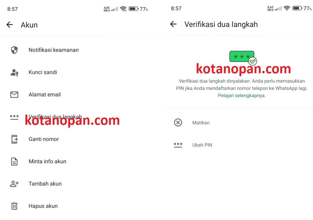 Fitur Whatsapp yang sebaiknya Anda ketahui Sebelum mengunakanya Fitur Whatsapp yang sebaiknya Anda ketahui Sebelum mengunakanya