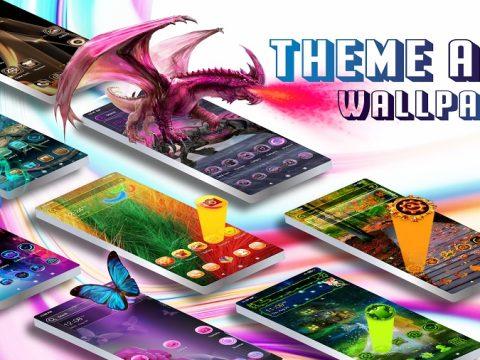 Beberapa Cara Merawat Handphone Agar Terlihat Seperti Baru (Playstore/ CMM launcher)