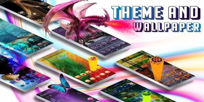 Beberapa Cara Merawat Handphone Agar Terlihat Seperti Baru (Playstore/ CMM launcher)