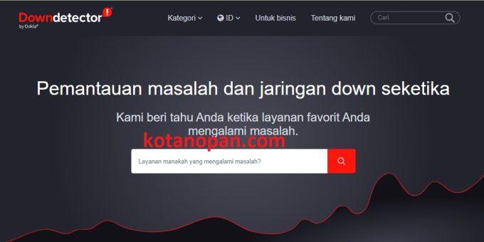 Penyebab Handphone Tidak Ada Sinyal Tidak terdaftar di Jaringan