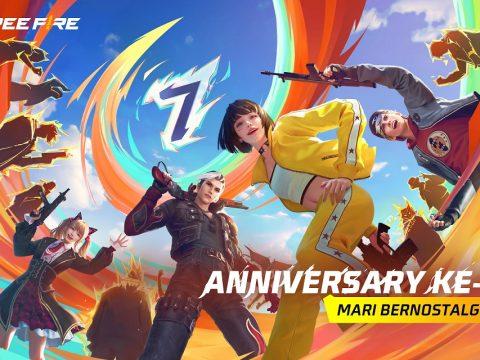 Beberapa Cara Mengatasi Free Fire Error Tidak bisa dibuka di Android