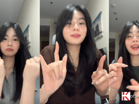 Trend Velocity (akun tiktok @yuukiituru)