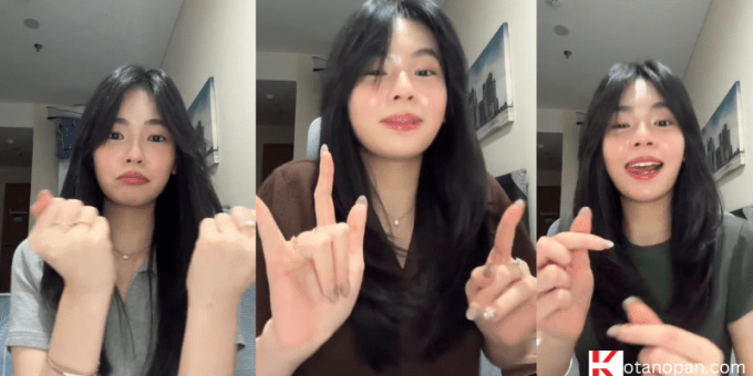 Trend Velocity (akun tiktok @yuukiituru)