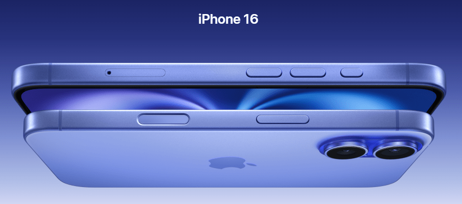iphone16