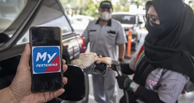 MyPertamina Solusi Cerdas untuk Mudik Hemat dengan Diskon BBM
