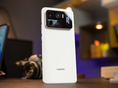 Xiaomi Pimpin Pasar Smartphone Indonesia