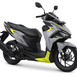 Honda Vario EVO 160 Terbaru Tampil Lebih Modern dengan Fitur Canggih dan Performa Andalan vario evo 160